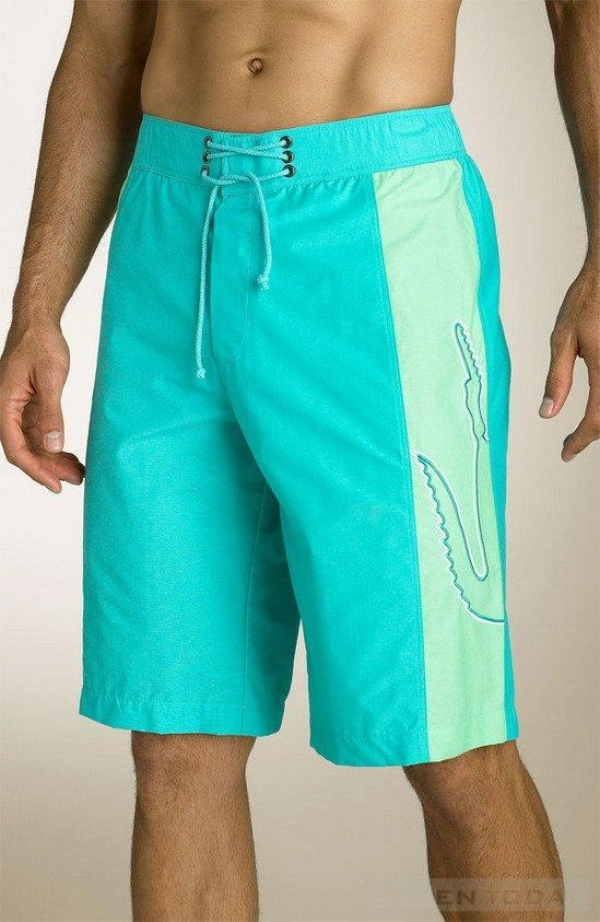 Quần short đi biển dành cho nam giới - 5