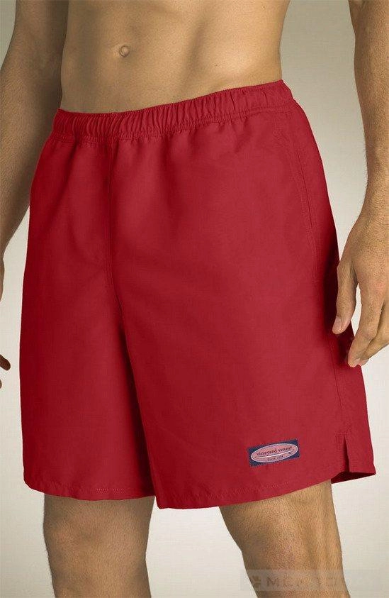 Quần short đi biển dành cho nam giới - 11