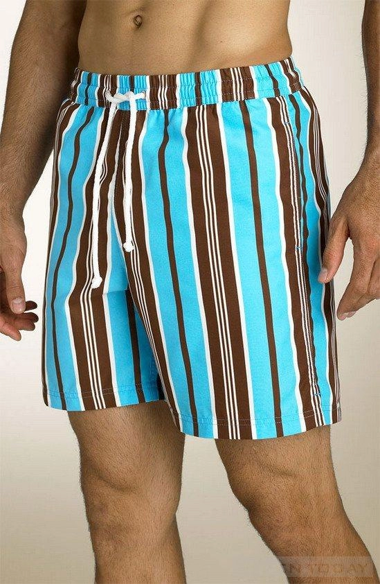 Quần short đi biển dành cho nam giới - 16