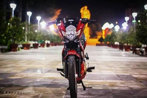 Suzuki raider 150 nét đẹp mộc mạc chất và cá tính hơn hẳn - 2