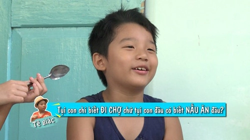 Tập 14 bố ơi các ông bố toát mồ hôi nấu ăn cho 200 người - 1