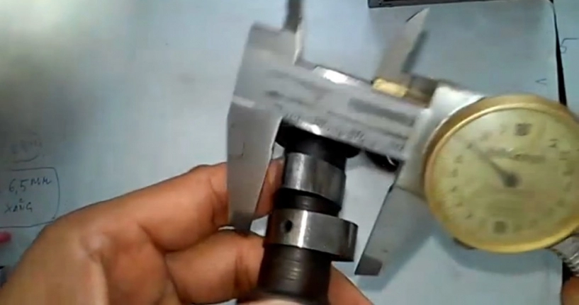 Tìm hiểu thế nào là cam độ trong bài cam - xăng - nồi nhé - 1