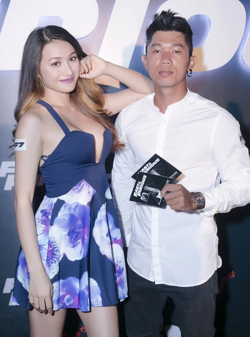 Trương nhi xinh đẹp vẫn liên tục bị chê mặc xấu - 10