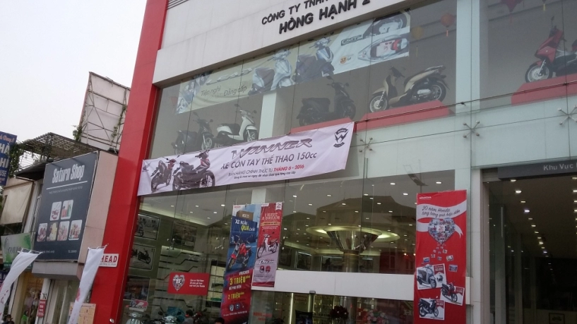 Winner 150 giá bao nhiêu hiện nay tại đại lý honda - 1
