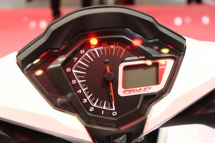 Winner 150 giá bao nhiêu hiện nay tại đại lý honda - 13