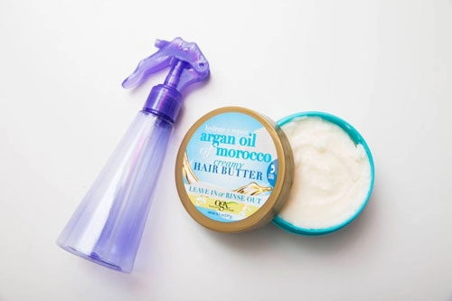 15 mẹo giữ nếp tóc xoăn không cần sấy - 15