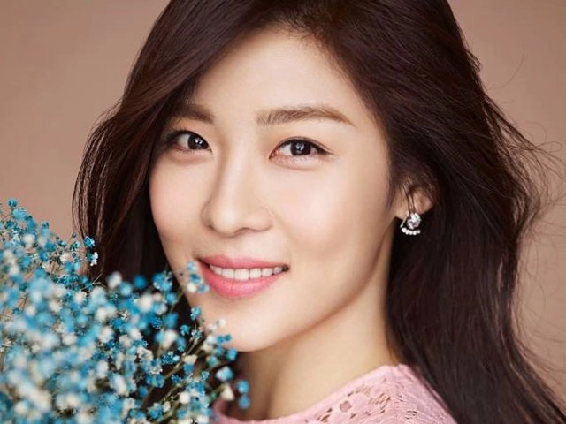 4 bí quyết giúp ha ji won trở thành nữ hoàng mặt mộc xứ hàn - 1