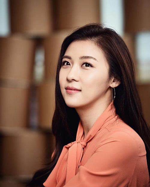 4 bí quyết giúp ha ji won trở thành nữ hoàng mặt mộc xứ hàn - 2
