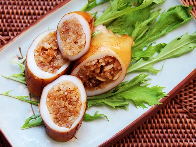 4 món chiên nóng hổi ăn thật thích - 1