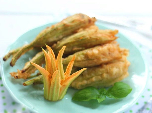 4 món chiên nóng hổi ăn thật thích - 2