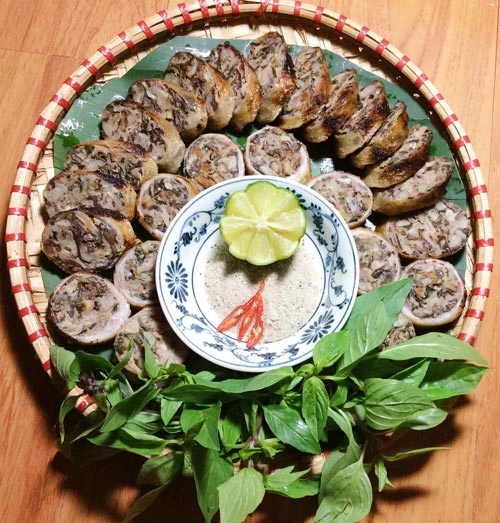 4 món chiên nóng hổi ăn thật thích - 4