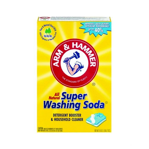 4 sản phẩm giúp việc giặt giũ nhẹ tênh - 3