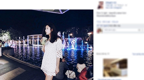 8 kiểu bà mẹ thể nào cũng gặp trên facebook - 2