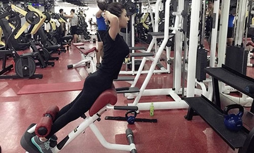 9x hàng hiệu giảm 20kg trong 2 tháng vì bị bạn trai chê - 3