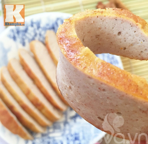 Cách làm chả quế thơm ngon an toàn ngày tết - 11