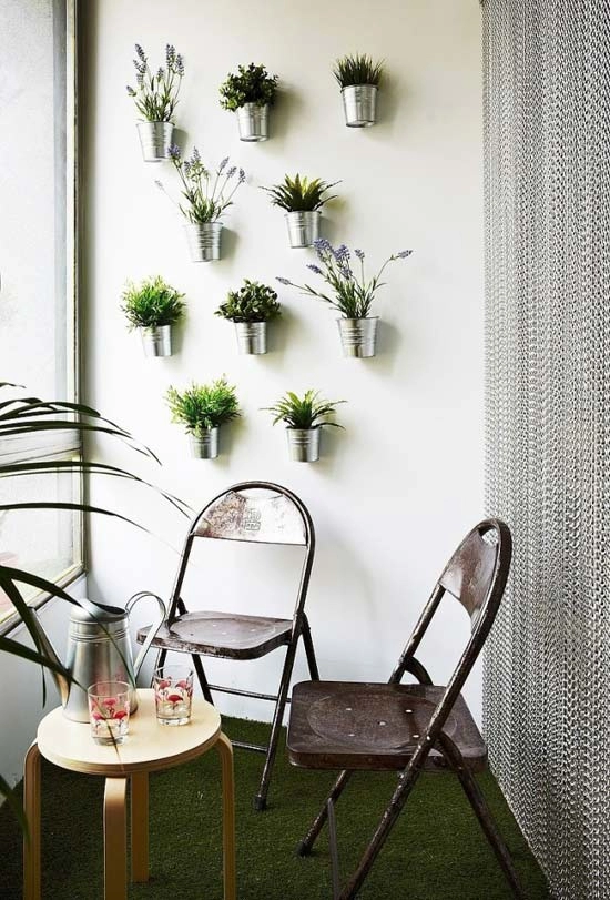 Căn hộ 36m2 có thiết kế đẹp như tranh - 5