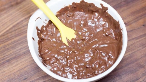 Chocolate bọc dâu tây cho valentine thêm tình tứ - 4