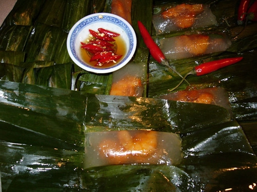 Đặc sản quảng bình níu hồn lữ khách - 3