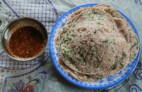 Đặc sản quảng bình níu hồn lữ khách - 4