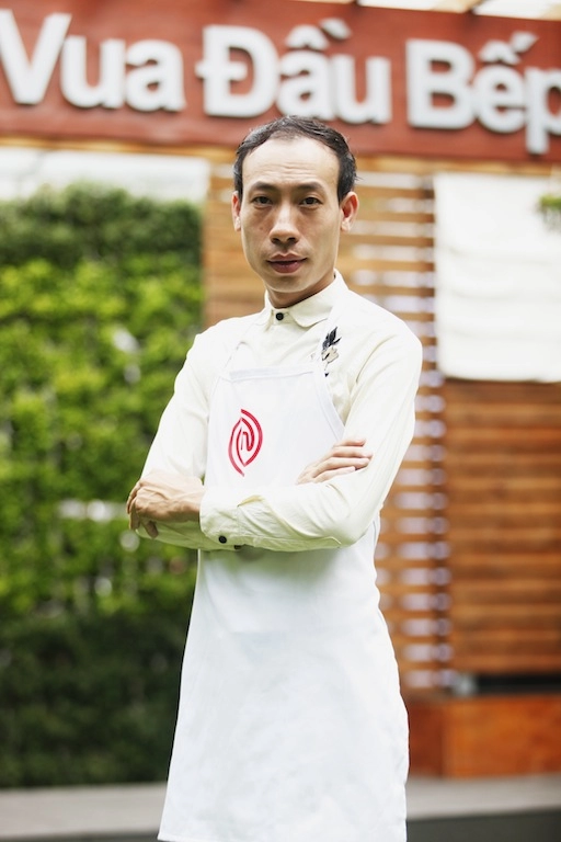Đăng vũ masterchef dừng lại không có nghĩa là chấm hết - 1