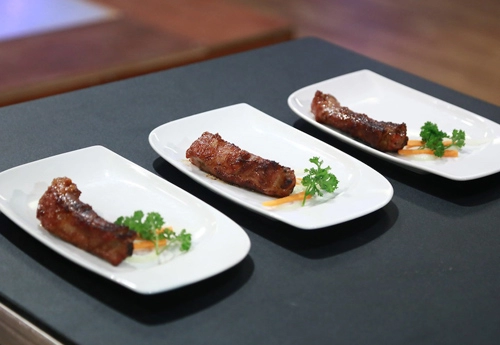 Đăng vũ masterchef dừng lại không có nghĩa là chấm hết - 3