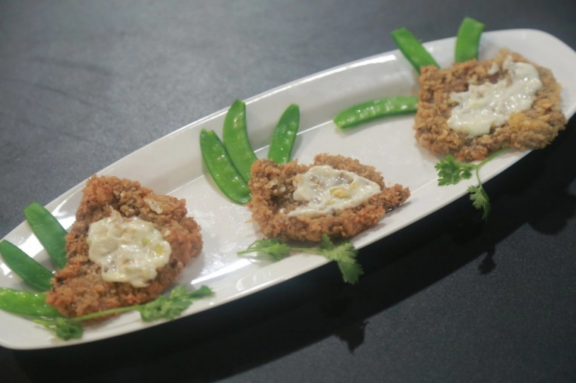Đăng vũ masterchef dừng lại không có nghĩa là chấm hết - 6