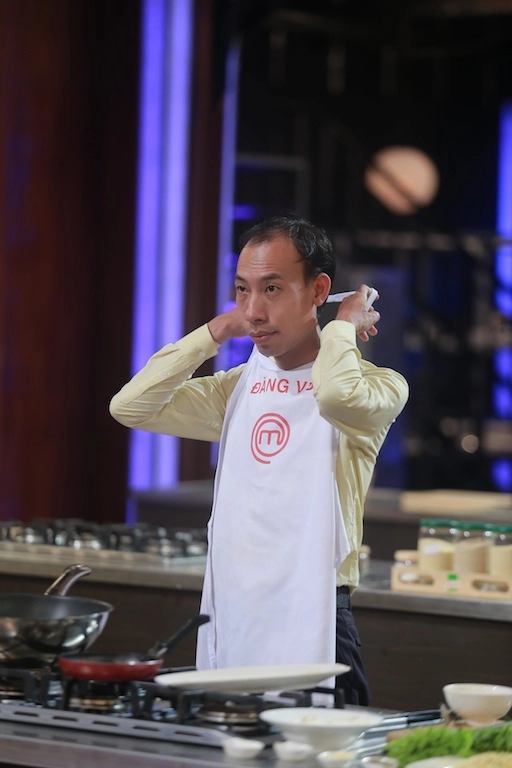 Đăng vũ masterchef dừng lại không có nghĩa là chấm hết - 8