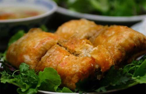 Đến hải phòng thỏa sức ăn ngon - 2