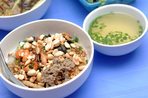 Đến hải phòng thỏa sức ăn ngon - 3