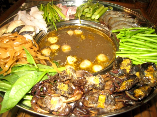 Đến hải phòng thỏa sức ăn ngon - 5