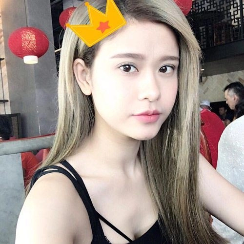 Diễm my 9x gây hiểu lầm vì trang điểm gò má cao - 14