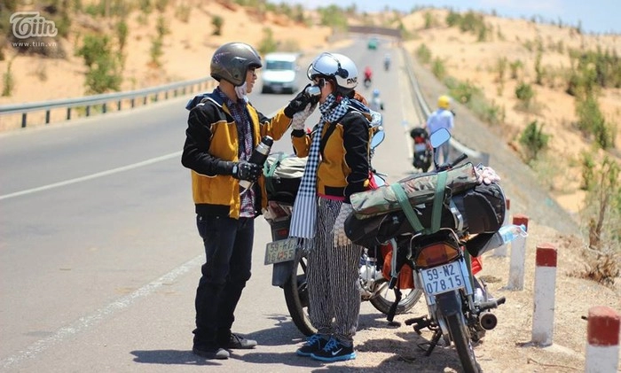 Du lịch ngay cả khi bạn đang cháy túi - 10