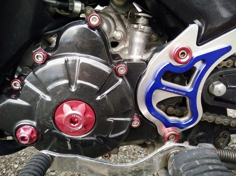 Exciter 135 đô kiêng cua ngươi phu yên - 9