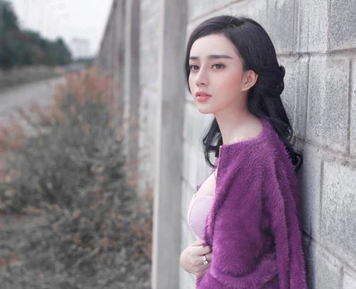 Gặp cô gái dao kéo 3 lần để thành phạm băng băng việt nam - 2