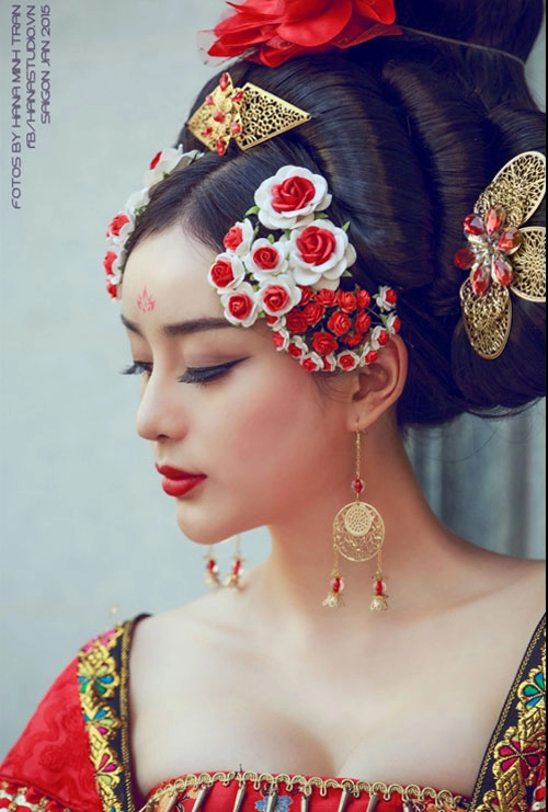 Gặp cô gái dao kéo 3 lần để thành phạm băng băng việt nam - 3