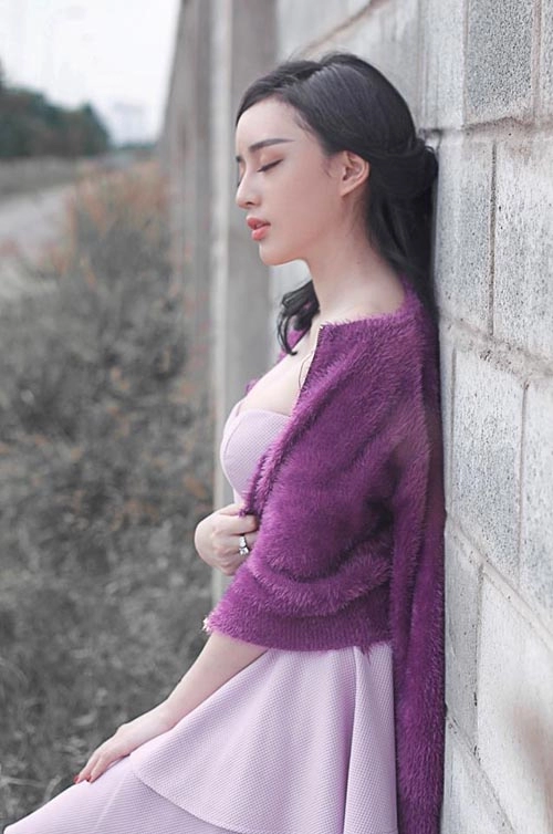 Gặp cô gái dao kéo 3 lần để thành phạm băng băng việt nam - 8
