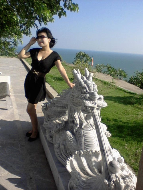 Gạt hận thù vượt khó khăn mẹ đơn thân hạnh phúc hái quả ngọt - 1