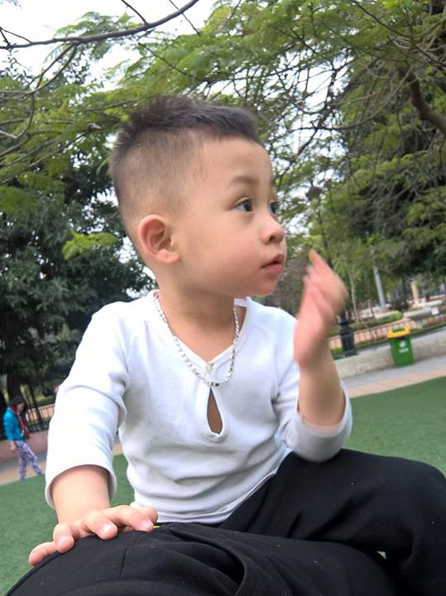 Gạt hận thù vượt khó khăn mẹ đơn thân hạnh phúc hái quả ngọt - 4