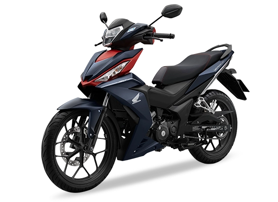Honda winner 150 sắp bổ sung thêm màu sắc mới và repsol - 2