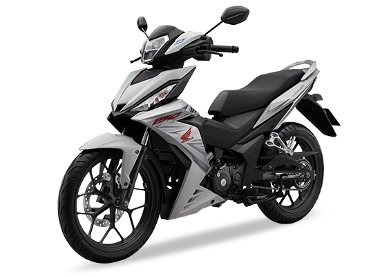 Honda winner 150 sắp bổ sung thêm màu sắc mới và repsol - 3