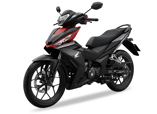 Honda winner 150 sắp bổ sung thêm màu sắc mới và repsol - 4