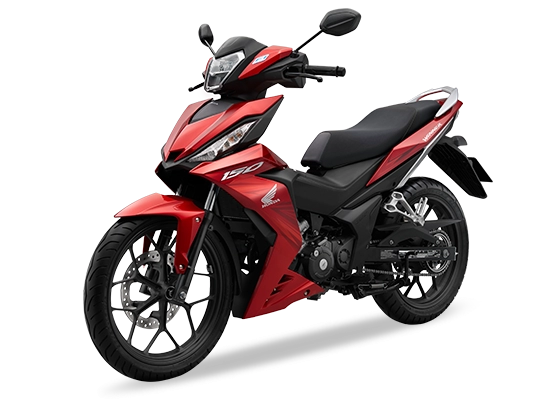 Honda winner 150 sắp bổ sung thêm màu sắc mới và repsol - 5