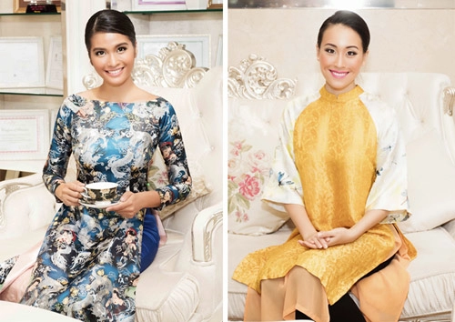 Làm đẹp như hoa hậu với chỉ 45 triệu đồng - 3