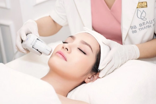 Làm đẹp như hoa hậu với chỉ 45 triệu đồng - 6