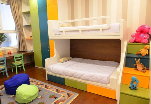 Lam trường tậu thêm nhà mới - 8