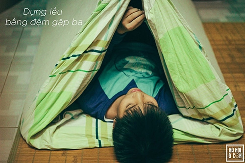 Loạt ảnh gợi cảm xúc về niềm vui con trẻ 10 năm trước - 4