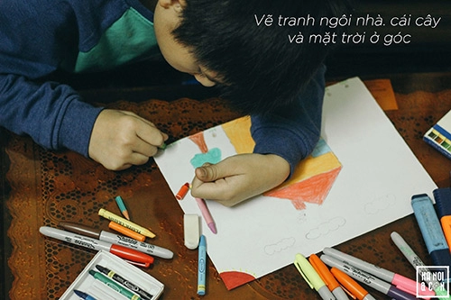 Loạt ảnh gợi cảm xúc về niềm vui con trẻ 10 năm trước - 8