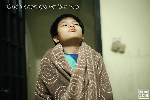 Loạt ảnh gợi cảm xúc về niềm vui con trẻ 10 năm trước - 9