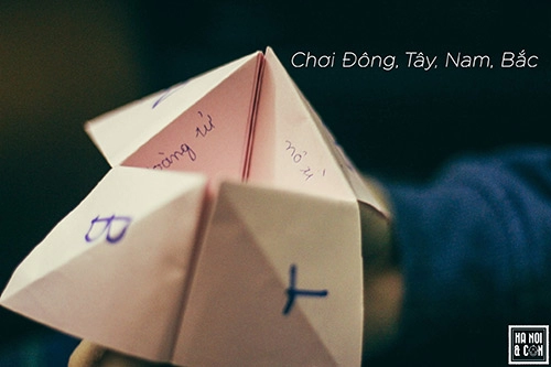 Loạt ảnh gợi cảm xúc về niềm vui con trẻ 10 năm trước - 10