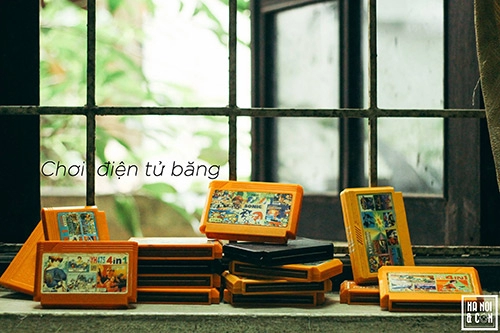 Loạt ảnh gợi cảm xúc về niềm vui con trẻ 10 năm trước - 14